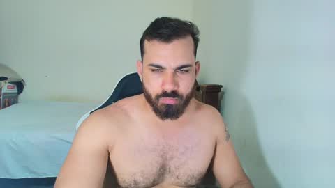 max_love25 online show from October 5, 6:50 pm