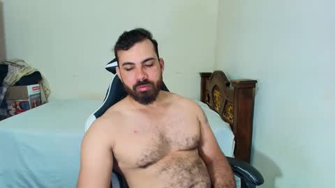 max_love25 online show from October 20, 9:37 pm