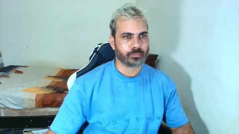 max_love25 online show from January 17, 1:43 am