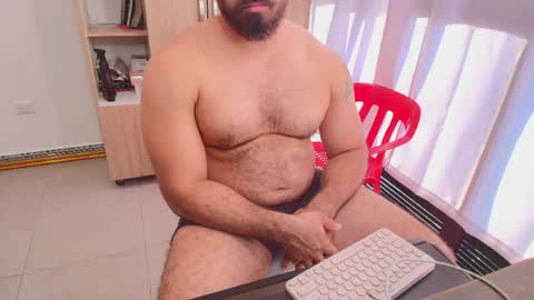 max_love25 online show from April 25, 10:18 pm