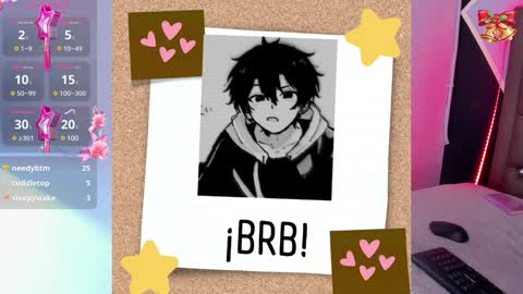 Snapshot of max_lover1 chatting on December 24, 9:44 pm Max lover1 online show from December 24, 9:44 pm