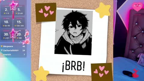 Snapshot of max_lover1 chatting on January 14, 9:30 pm Max lover1 online show from January 14, 9:30 pm