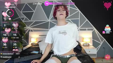 Snapshot of max_lover1 chatting on March 4, 12:07 am Max lover1 online show from March 4, 12:07 am