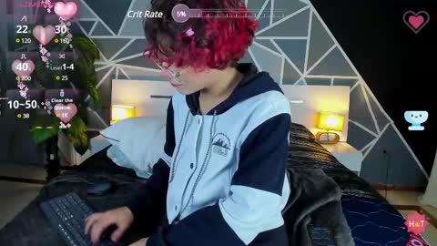 Snapshot of max_lover1 chatting on March 11, 11:15 pm Max lover1 online show from March 11, 11:15 pm