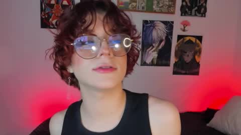 Snapshot of max_lover1 chatting on September 30, 3:55 am Max lover1 online show from September 30, 3:55 am