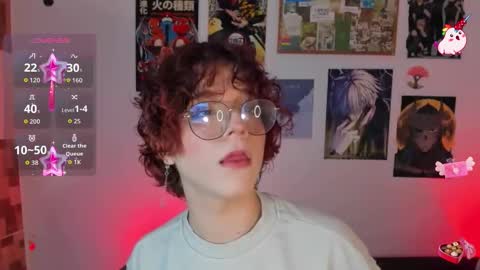 Snapshot of max_lover1 chatting on October 1, 2:28 am Max lover1 online show from October 1, 2:28 am