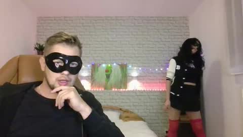 Snapshot of max_mila_888 chatting on September 10, 9:20 am Max Aliya online show from September 10, 9:20 am