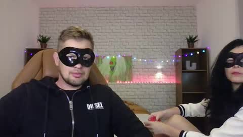 Snapshot of max_mila_888 chatting on September 11, 8:36 am Max Aliya online show from September 11, 8:36 am