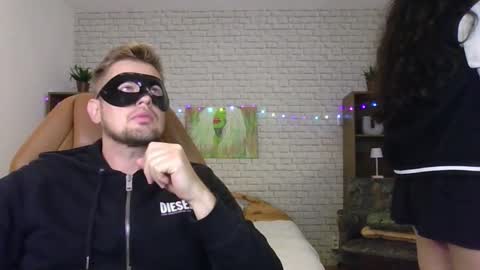 Snapshot of max_mila_888 chatting on September 12, 8:25 am Max Aliya online show from September 12, 8:25 am