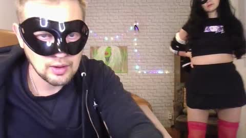 Snapshot of max_mila_888 chatting on September 12, 9:04 pm Max Aliya online show from September 12, 9:04 pm