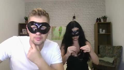 Snapshot of max_mila_888 chatting on October 26, 7:58 am Max Aliya online show from October 26, 7:58 am