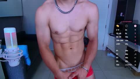 Former Porn Star online show from February 9, 4:04 am