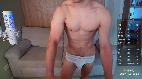 Former Porn Star online show from October 19, 12:50 pm