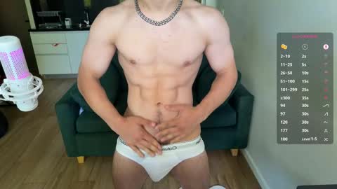 Snapshot of max_russell chatting on March 2, 2:35 pm Former Porn Star online show from March 2, 2:35 pm