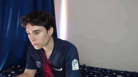 max_snow1616 online show from October 5, 4:27 pm