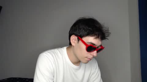 max_snow1616 online show from October 18, 7:14 pm