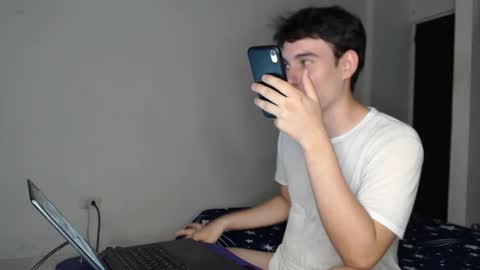 max_snow1616 online show from October 19, 7:14 pm