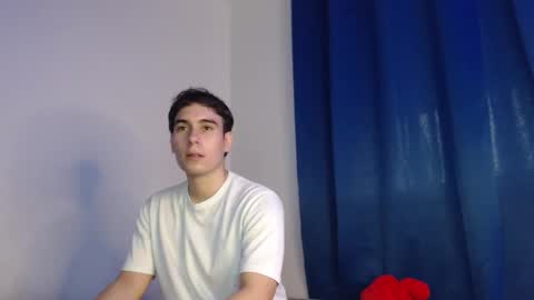 max_snow1616 online show from December 1, 5:51 pm