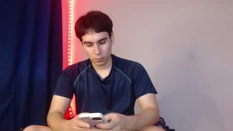 Snapshot of max_snow1616 chatting on February 10, 6:23 pm max_snow1616 online show from February 10, 6:23 pm