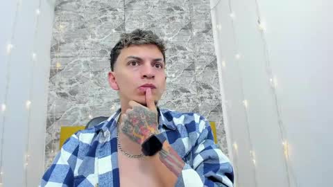 max_sstteel online show from April 23, 12:15 pm