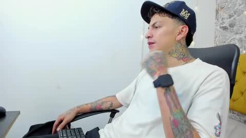 max_sstteel online show from April 28, 12:32 pm