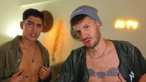 Max Taylor online show from September 12, 11:48 pm