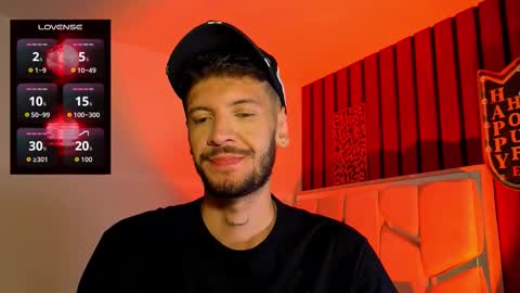 Max Taylor online show from November 28, 2:58 am