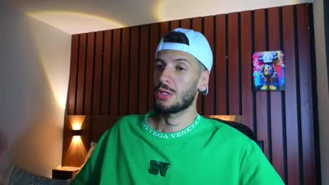 Max Taylor online show from February 3, 4:01 pm