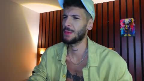 Max Taylor online show from February 4, 4:51 am