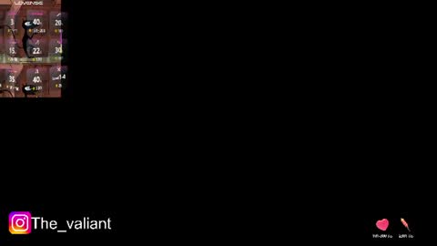 Snapshot of max_valiant1 chatting on July 28, 1:01 am max_valiant1 online show from July 28, 1:01 am