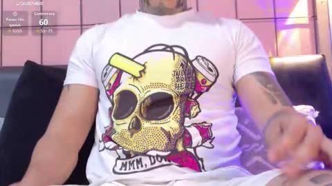 Max  online show from March 9, 7:29 pm