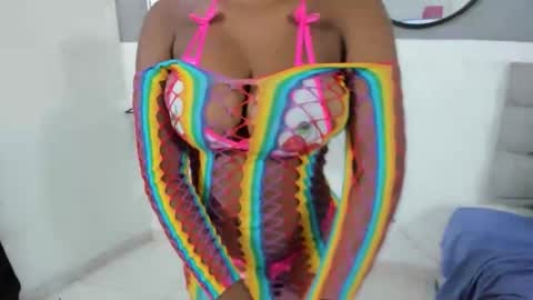 Snapshot of maxandthanna chatting on November 4, 11:15 pm maxandthanna online show from November 4, 11:15 pm