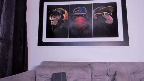 Maxcarther online show from December 18, 10:02 pm