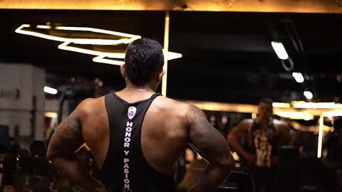 Maxcarther online show from February 10, 2:48 pm