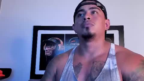 Snapshot of maxcarther chatting on July 1, 7:35 pm Maxcarther online show from July 1, 7:35 pm