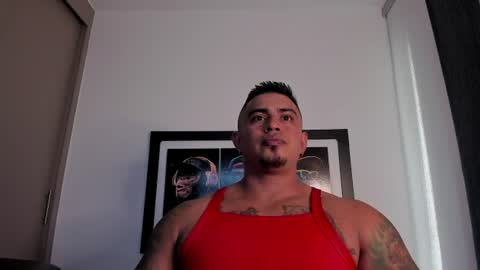 Snapshot of maxcarther chatting on July 26, 5:42 pm Maxcarther online show from July 26, 5:42 pm