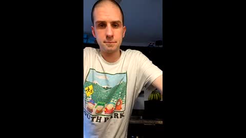 Snapshot of maxenceb1984 chatting on March 6, 6:37 pm maxenceb1984 online show from March 6, 6:37 pm