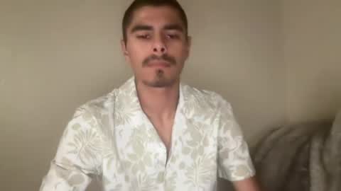MAXG59 online show from July 22, 8:11 pm