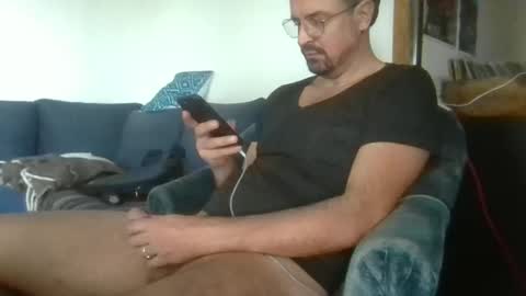 maxhorn591 online show from December 3, 9:40 am