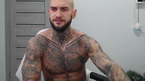 Maximus Fox online show from January 7, 6:27 am