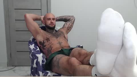 Maximus Fox online show from June 6, 5:12 am