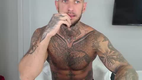Snapshot of maxi_foxxx chatting on July 7, 6:16 am Maximus Fox online show from July 7, 6:16 am