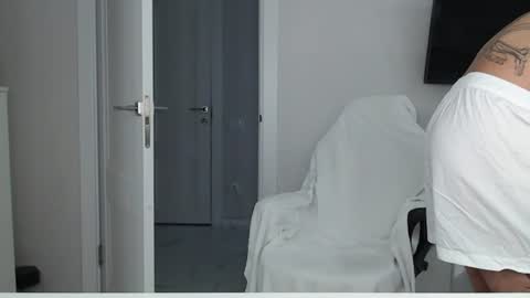 Snapshot of maxi_foxxx chatting on July 10, 6:50 am Maximus Fox online show from July 10, 6:50 am