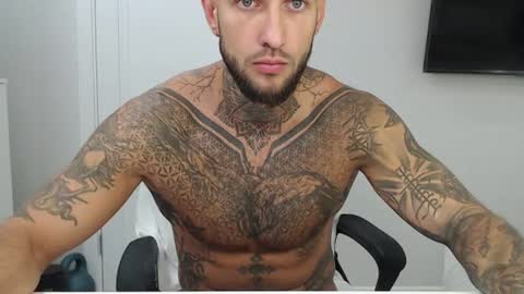 Snapshot of maxi_foxxx chatting on July 14, 4:50 am Maximus Fox online show from July 14, 4:50 am