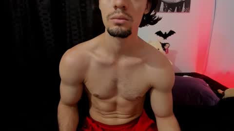 Snapshot of maxi_styles chatting on December 30, 2:20 am Alex online show from December 30, 2:20 am