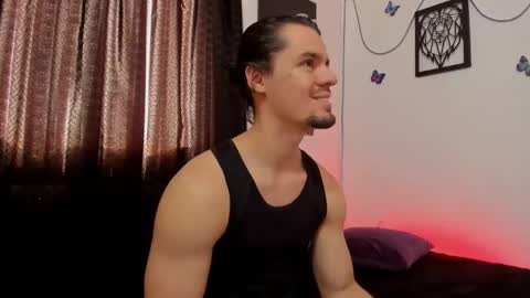 Snapshot of maxi_styles chatting on January 21, 6:34 pm Alex online show from January 21, 6:34 pm