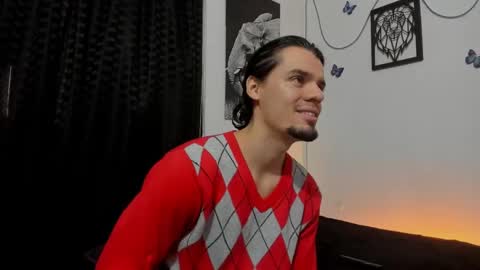 Snapshot of maxi_styles chatting on February 21, 2:48 pm Alex online show from February 21, 2:48 pm