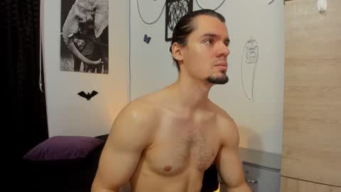 Snapshot of maxi_styles chatting on February 23, 5:29 pm Alex online show from February 23, 5:29 pm