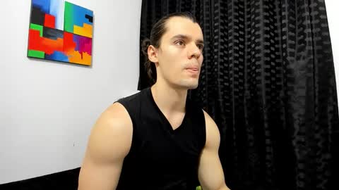 Snapshot of maxi_styles chatting on November 7, 12:21 am Alex online show from November 7, 12:21 am