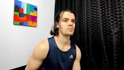 Snapshot of maxi_styles chatting on November 12, 8:52 pm Alex online show from November 12, 8:52 pm